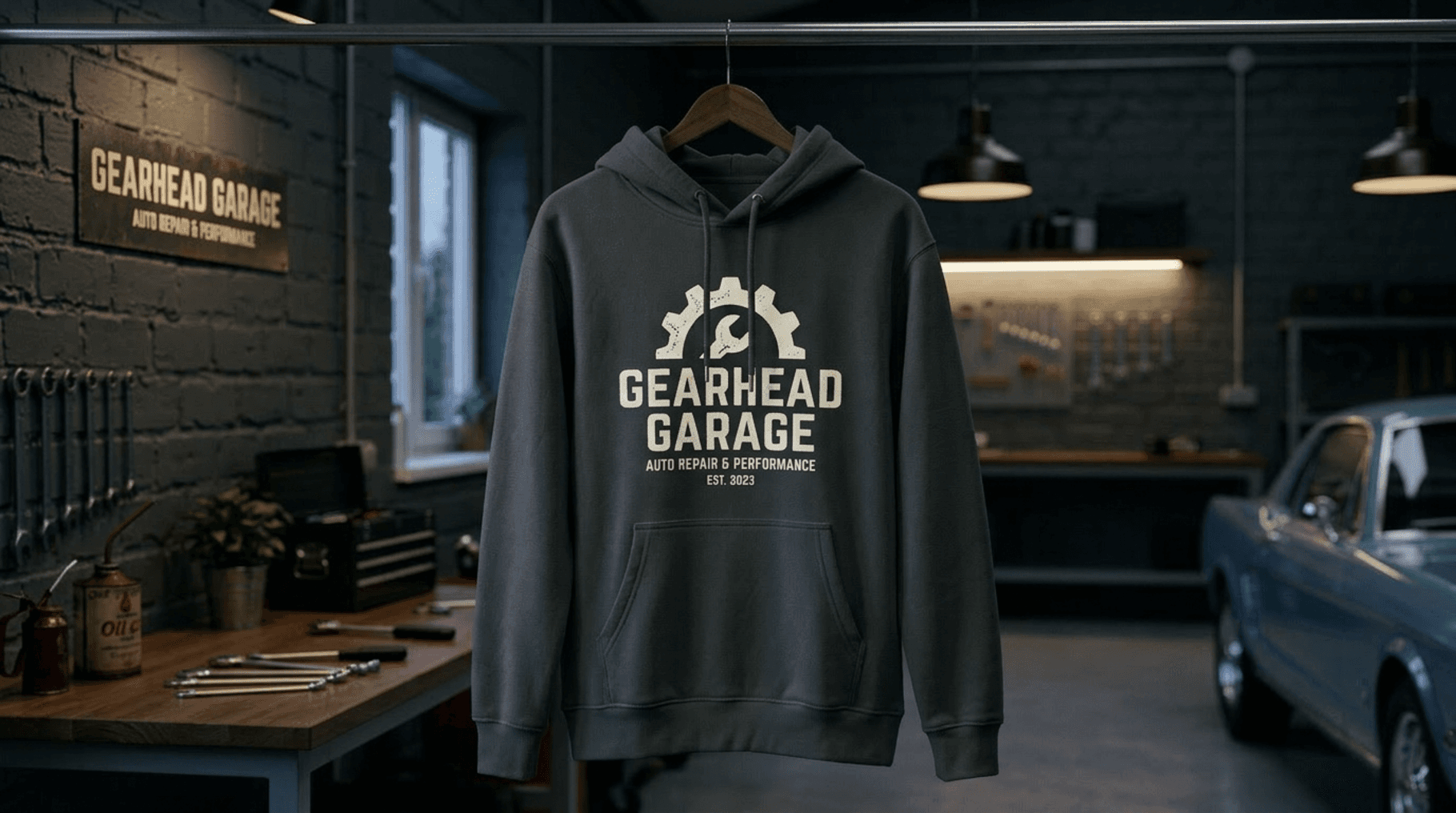 Hoodie