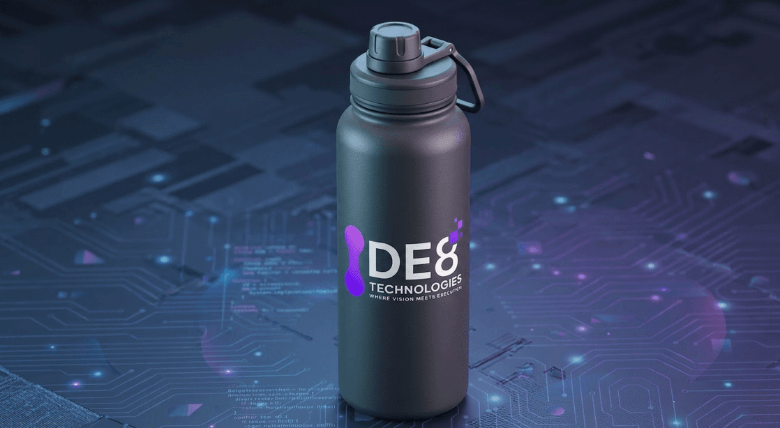 Water Bottle